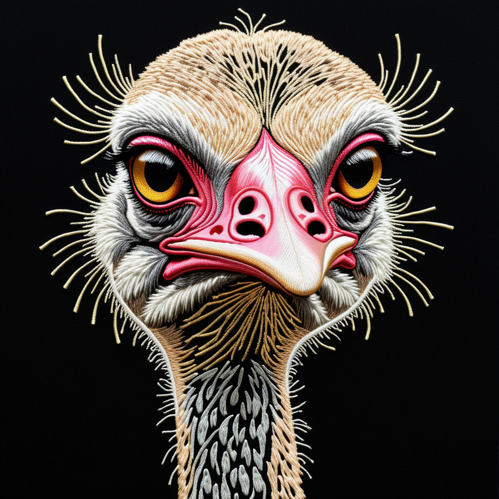 Жостово LoRA — жостовские мотивы в машинной вышивке SDXL