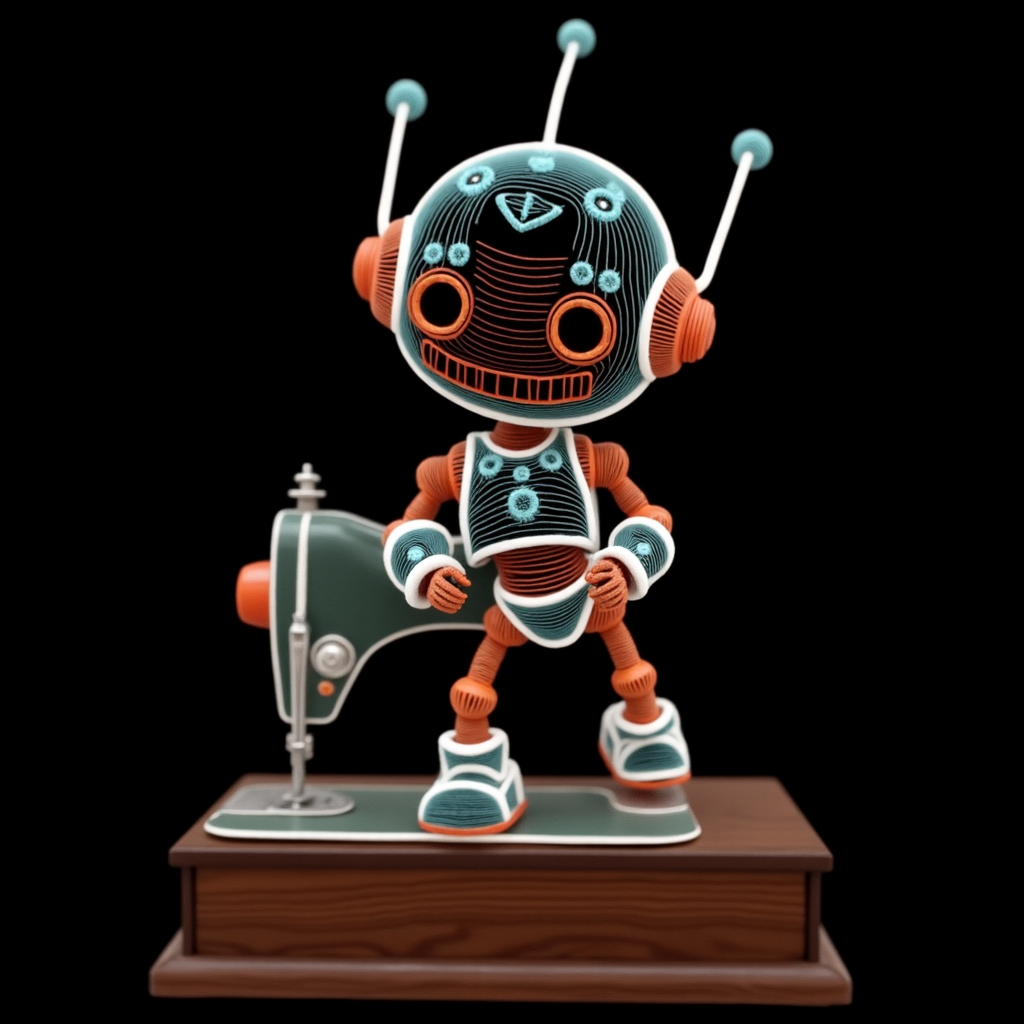 Нейропревью логотипа НейрокрафтАрт.