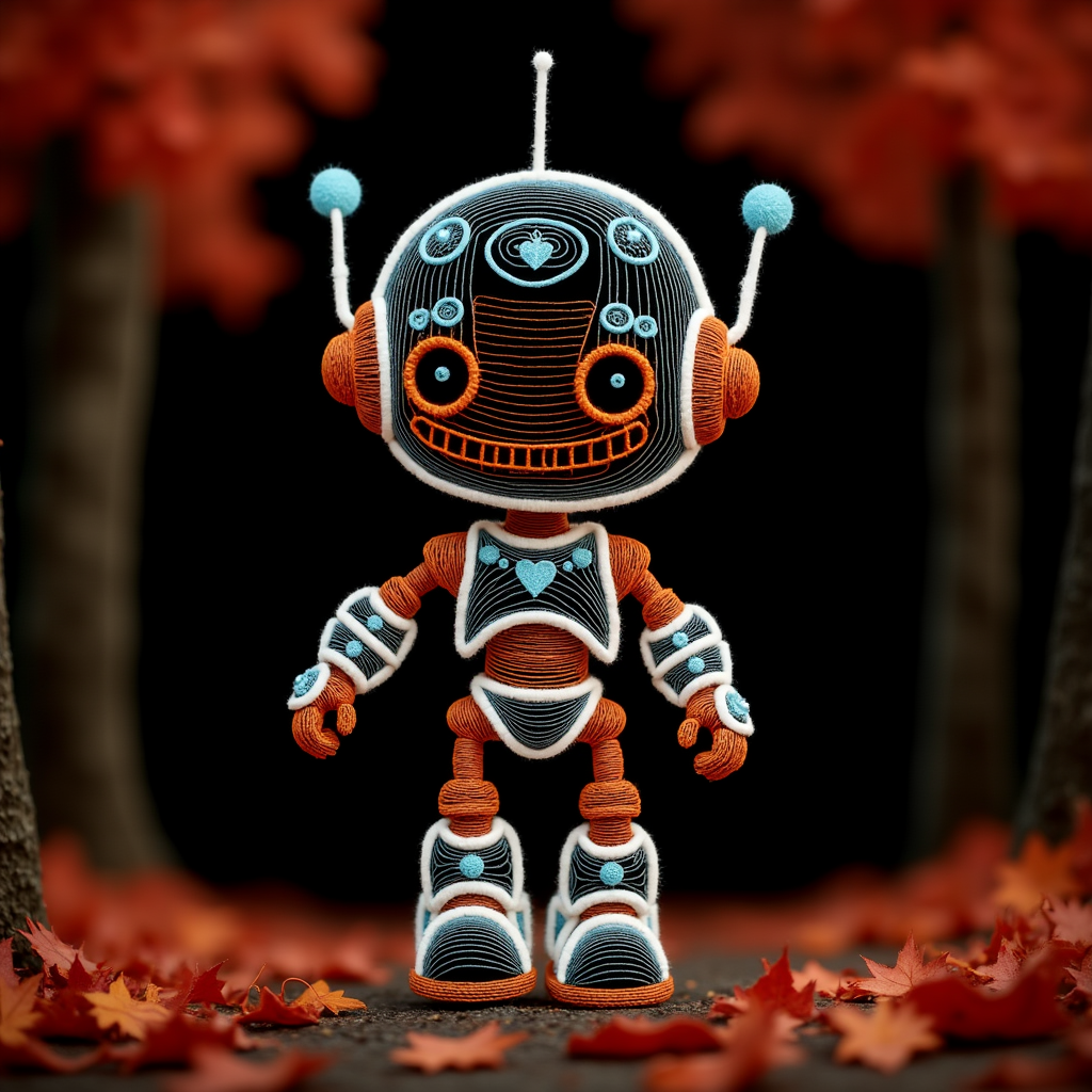 Нейропревью логотипа НейрокрафтАрт.