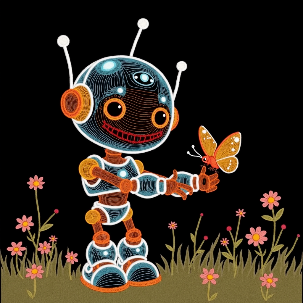 Нейропревью логотипа НейрокрафтАрт.